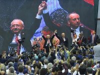 Kılıçdaroğlu, İnce ile 10 miting yapacak