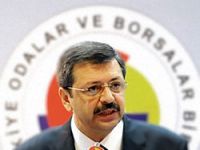 Kriz varsa çare de var!