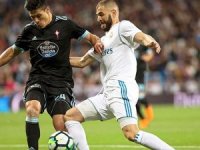 Real Madrid farklı kazandı