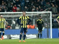 Fenerbahçe'nin kupa hasreti devam ediyor