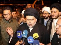 Sadr: 'Hükümet kurma çalışmalarını tamamladım'