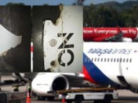 Hollanda ve Avustralya: 'Malezya yolcu uçağını Rusya düşürdü'