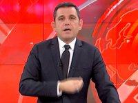 Fatih Portakal hakkında soruşturma başlatıldı