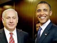Obama Netanyahu iki saat görüştü
