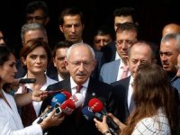 Kılıçdaroğlu: Ben o davayı mutlaka kazanacağım