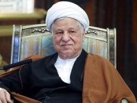 Rafsancani'nin danışmanından 'şüpheli ölüm' iddiası