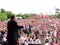 İnce Diyarbakır’da: Adını koyalım Kürt sorunu