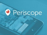 Periscope'a 'erişim engelleme' uyarısı