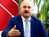 Suruç'a giden CHP heyetinden açıklama
