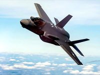 Bozdağ: 'F-35'in ilk teslimi yarın yapılacak'