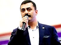 Eren Erdem yeniden tutuklandı