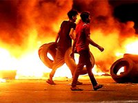 Irak’ta gösteriler sürüyor: Polis iki kişiyi daha öldürdü