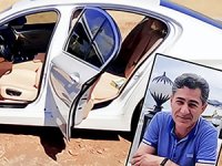 2 gündür haber alınamıyordu: Diyarbakırlı iş insanı ‘evine döndü’