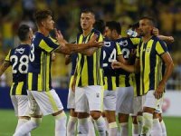 Fenerbahçe'nin UEFA Şampiyonlar Ligi'ndeki rakibi belli oldu