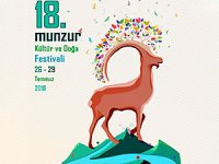 Valilik Munzur Festivali'ni yasakladı