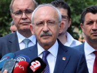 Kılıçdaroğlu Sabah'a açtığı davayı kazandı