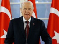 Bahçeli'den 'Alattin Çakıcı' açıklaması