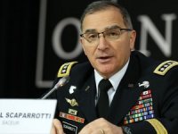 ABD'li komutandan sürpriz Türkiye ziyareti
