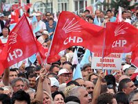 CHP: 'Bu oyların tamamı bizim oylarımız değil'