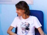 Esma Esad'a kanser teşhisi