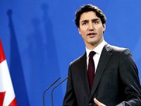 Trudeau'dan Suudi Arabistan açıklaması: Geri adım atmayacağız