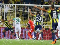 Fenerbahçe sezona galibiyetle başladı