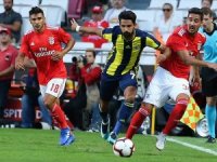 Fenerbahçe Benfica'yı konuk edecek