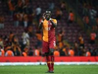 Galatasaray'dan Gomis açıklaması