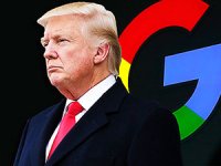 Trump, Google'ın arama sonuçlarını eleştirdi