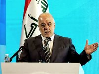 İbadi: 'Irak'ın başkenti Bağdat'tır, Erbil değil'