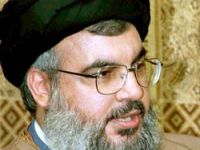 Nasrallah: Türkiye'yi İran'a tercih ederiz