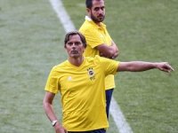 Fenerbahçe Teknik Direktörü Cocu: İstifa etmeyeceğim