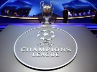 UEFA Şampiyonlar Ligi grup kuraları çekildi