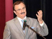 Eski Bursa Belediye Başkanı Şahin öldü