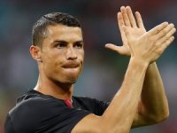 Juventus Ronaldo'ya servet ödüyor