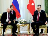 Kremlin'den Erdoğan-Putin görüşmesine dair açıklama
