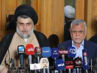 Irak’ta 'Sadr ve Amiri hükümet kurmada anlaştı'
