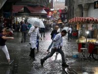 Meteoroloji'den İstanbul için yeni uyarı