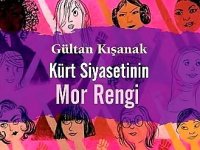 Kışanak 'Kürt Siyasetinin Mor Rengi'ni yazdı