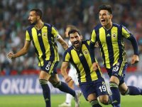 Fenerbahçe 3 hafta sonra kazandı