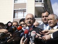 Kılıçdaroğlu: Sadece Atatürk'ün hisselerinin temsilcisiyiz