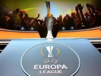 UEFA Avrupa Ligi'nde gecenin sonuçları