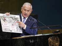 Netanyahu: İran nükleer malzeme gizliyor