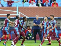 Trabzonspor, Kasımpaşa'yı 4-2 yendi