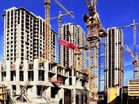 AFP: Türkiye’de inşaat sektörü çöküşe geçti