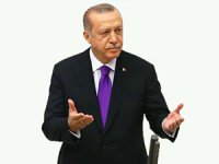 Erdoğan: Fitch ve S&P terbiyesizlik yapıyor