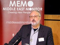 'Suudi gazeteci konsoloslukta öldürüldü' iddiası