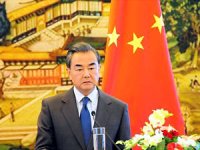 Çin'den ABD'ye 'temel çıkarlara zarar verme' çağrısı