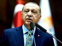Erdoğan: Menfur saldırıyı kınıyorum