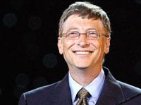 Gates CEO'ların maaşlarına tepki gösterdi